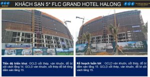 Khách sạn 5 sao FLC Grand Hotel